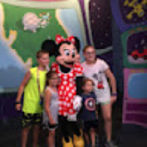 Meet your Posher, Madelyn